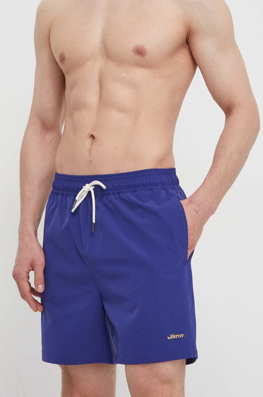The Mercer Brand Плувни шорти The Swimtrunk