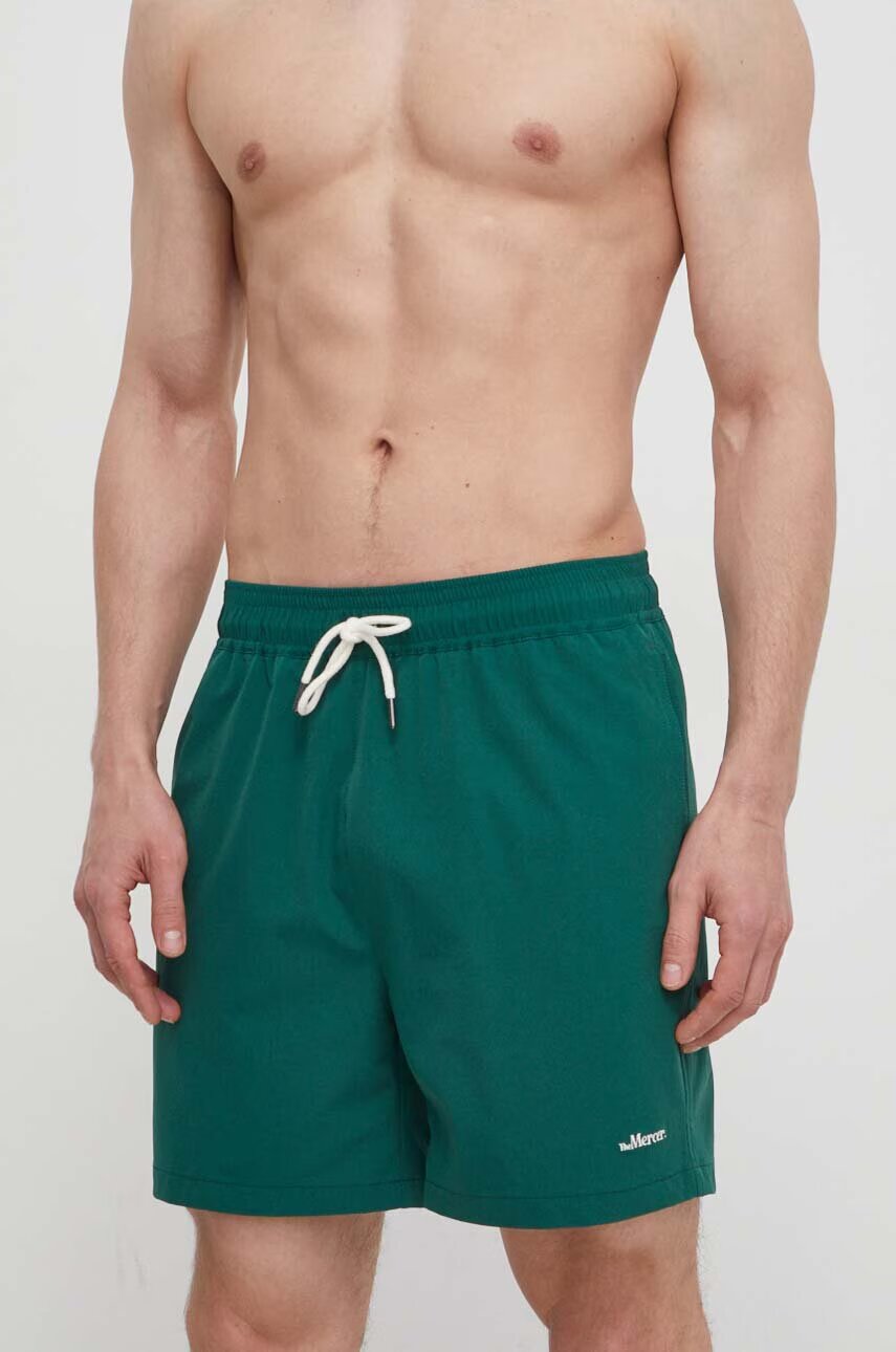 The Mercer Brand Плувни шорти The Swimtrunk