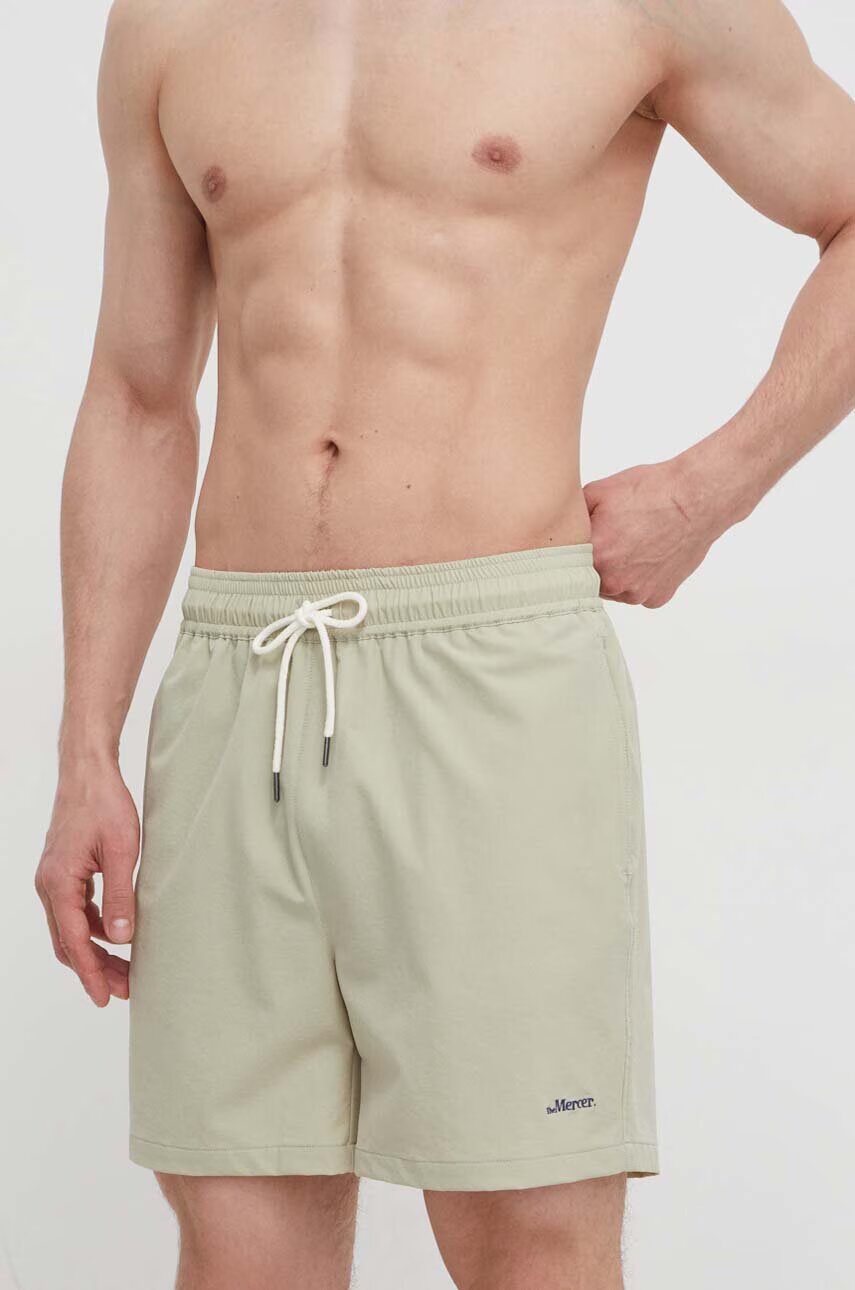 The Mercer Brand Плувни шорти The Swimtrunk