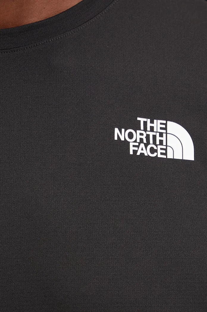 The North Face 24/7 Redbox Tee черен NF0A895MJK31