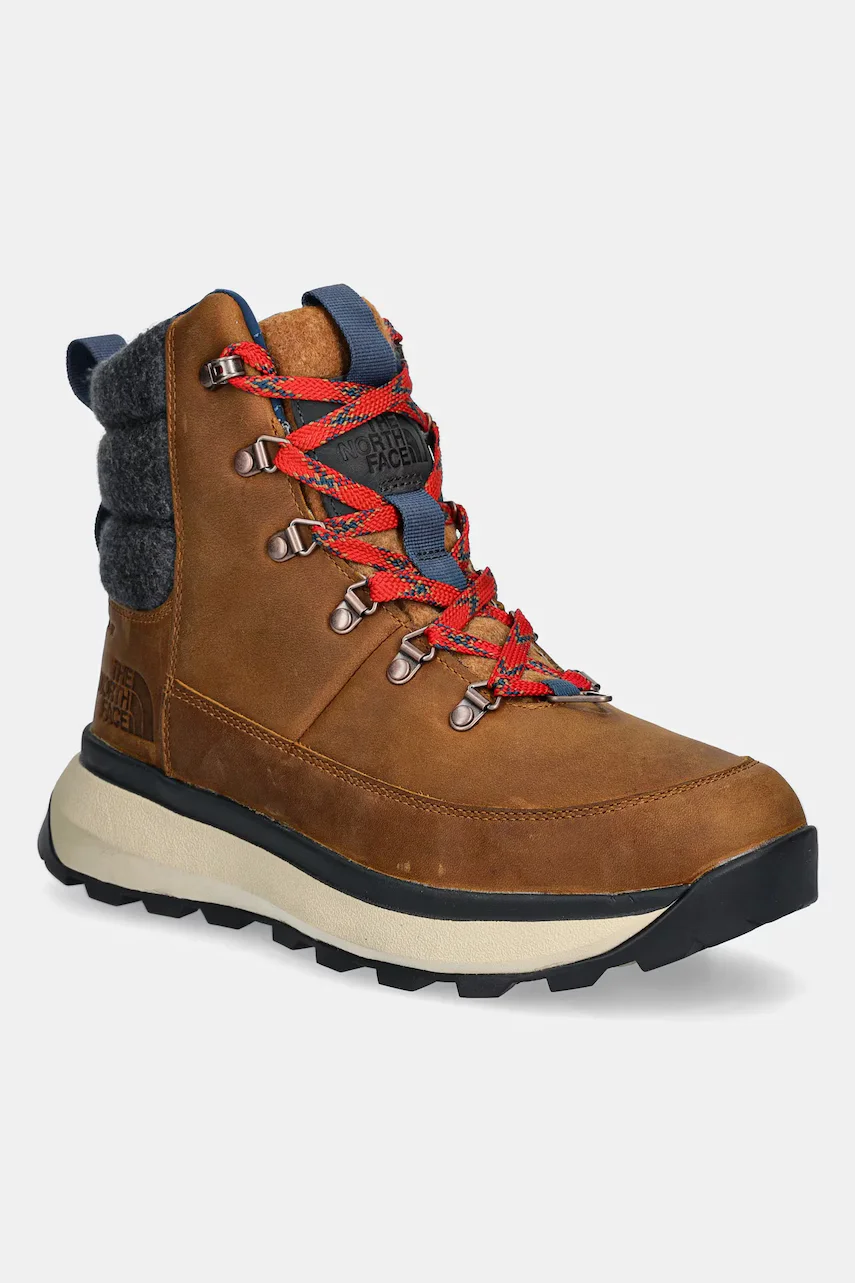 The North Face Апрески Bergen Leather