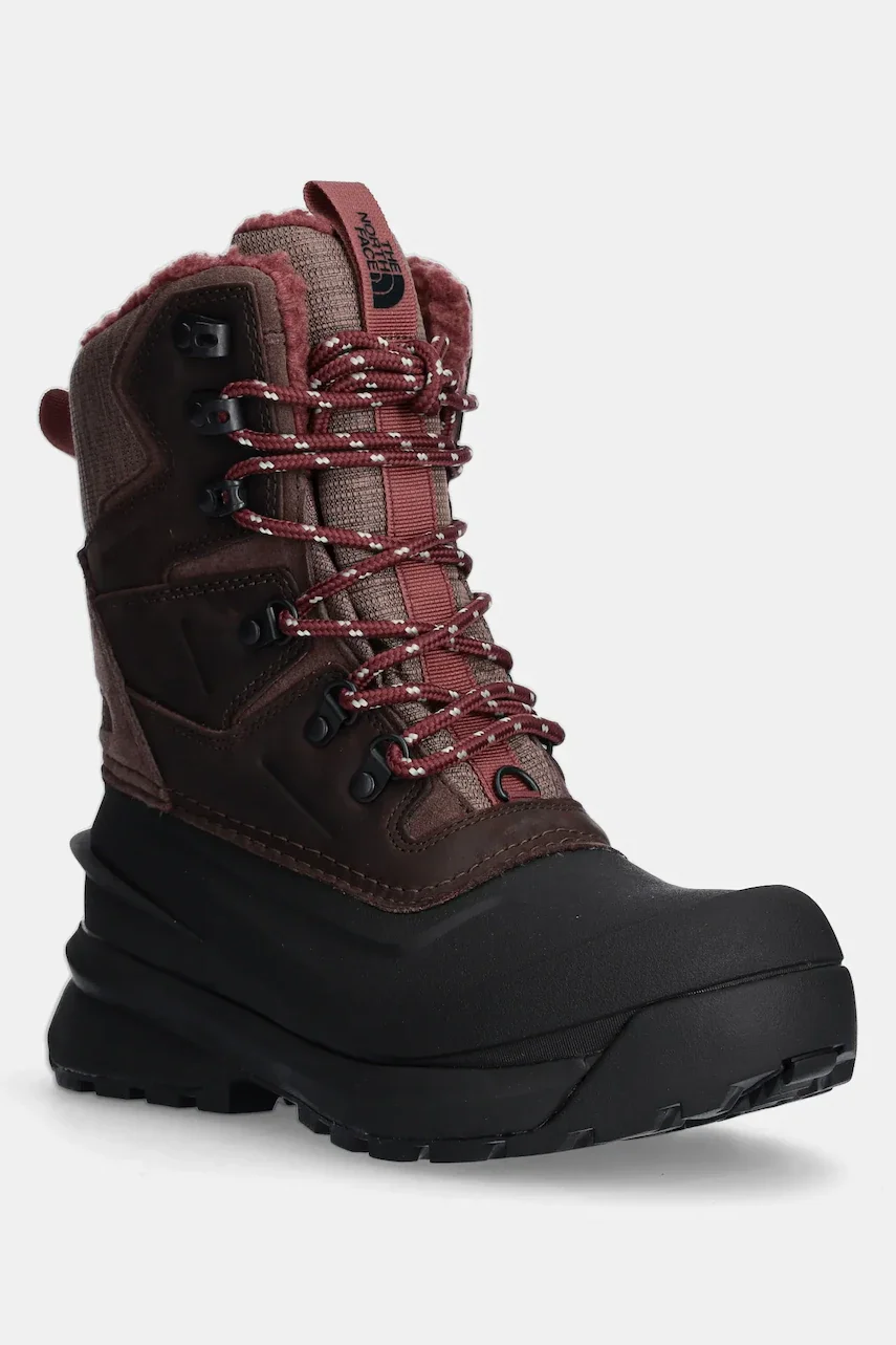 The North Face Апрески Chilkat V 400