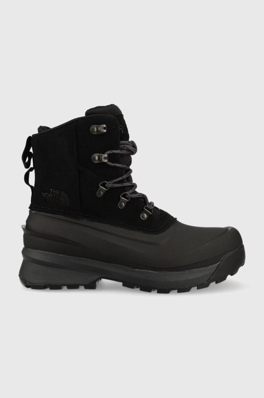 The North Face Апрески MEN S CHILKAT V LACE WP