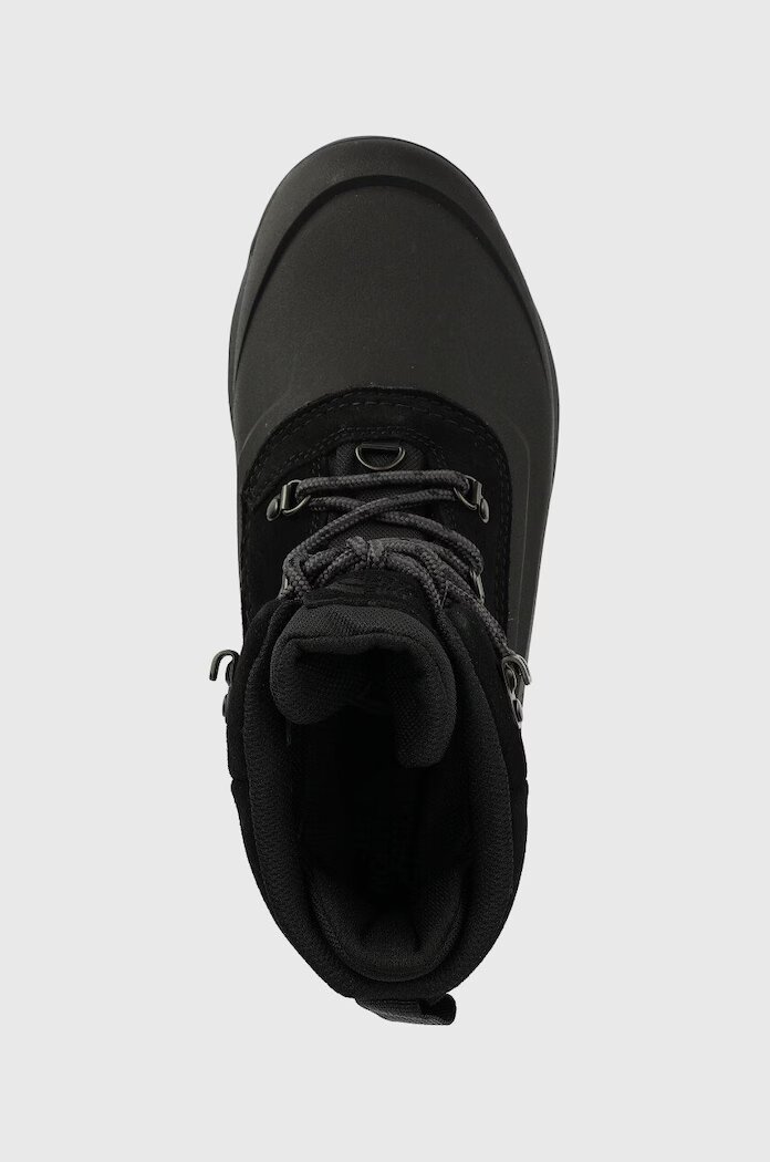The North Face Апрески MEN S CHILKAT V LACE WP в черно с изолация