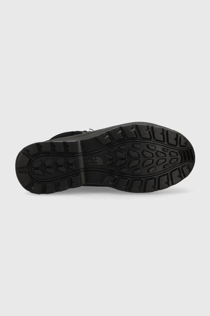 The North Face Апрески MEN S CHILKAT V LACE WP в черно с изолация