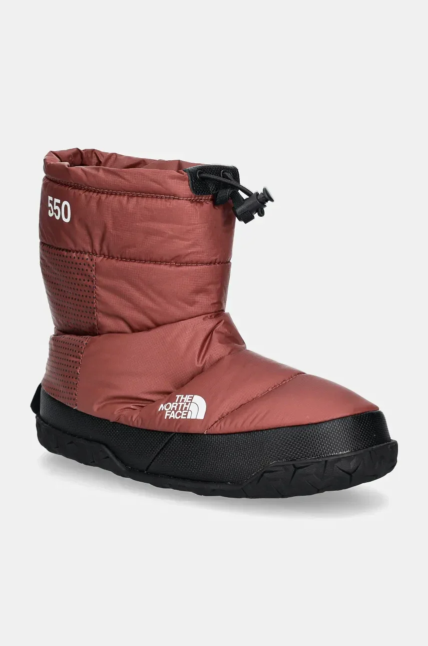 The North Face Апрески Nuptse Apres Bootie