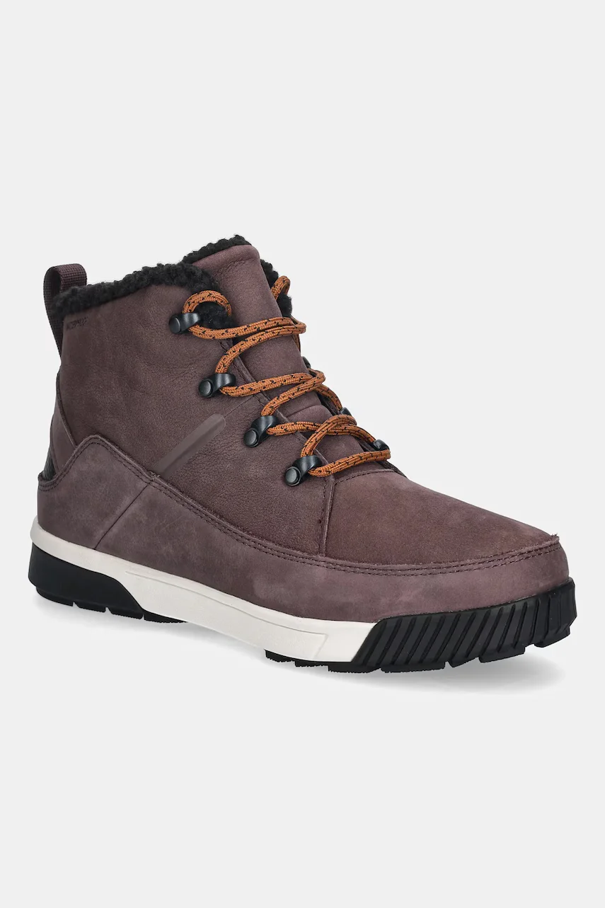 The North Face Апрески Sierra Mid Lace