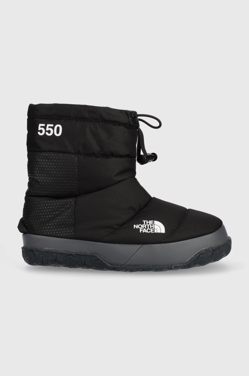 The North Face Апрески Women S Nuptse Apres Bootie