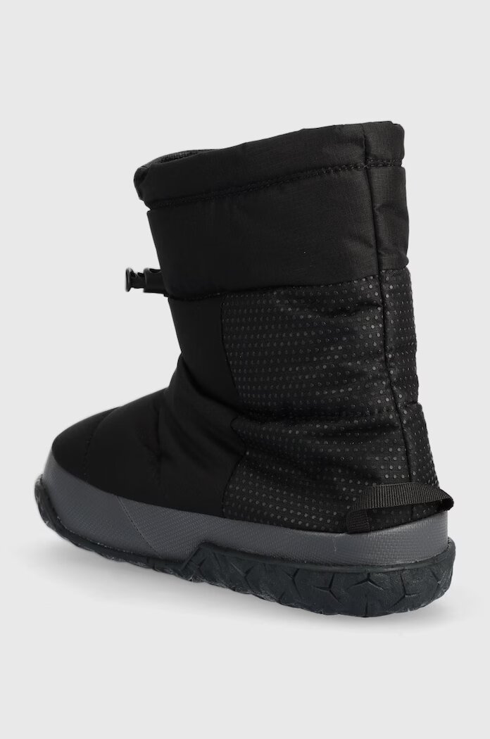 The North Face Апрески Women S Nuptse Apres Bootie в черно