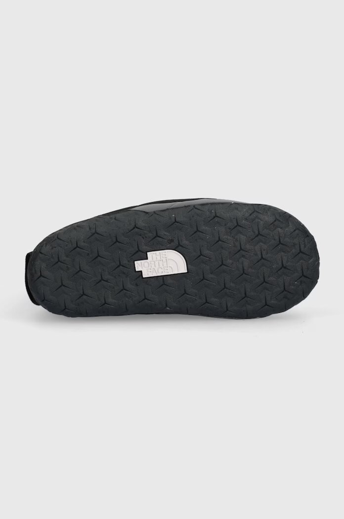 The North Face Апрески Women S Nuptse Apres Bootie в черно