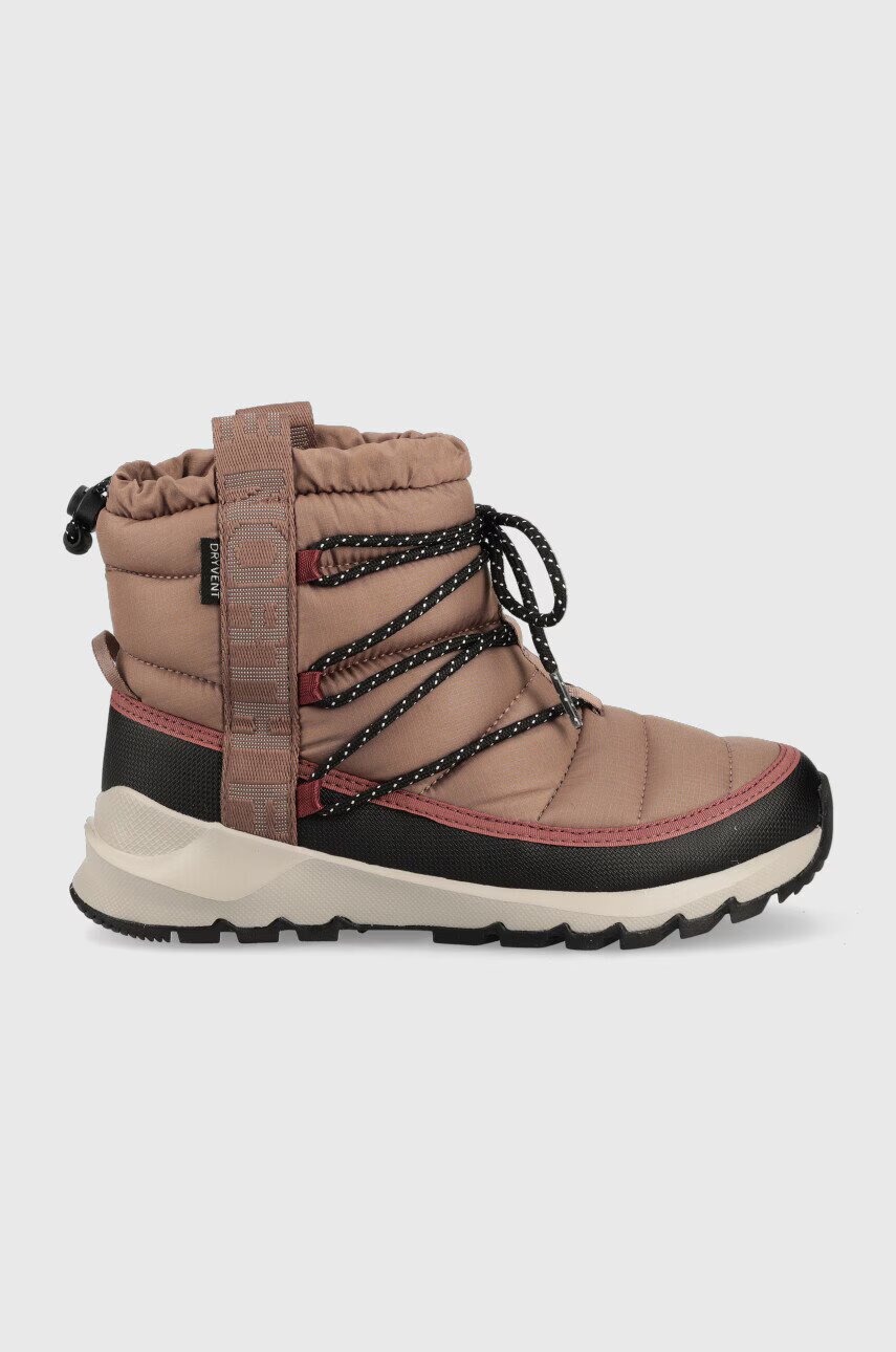 The North Face Апрески WOMEN S THERMOBALL LACE UP WP