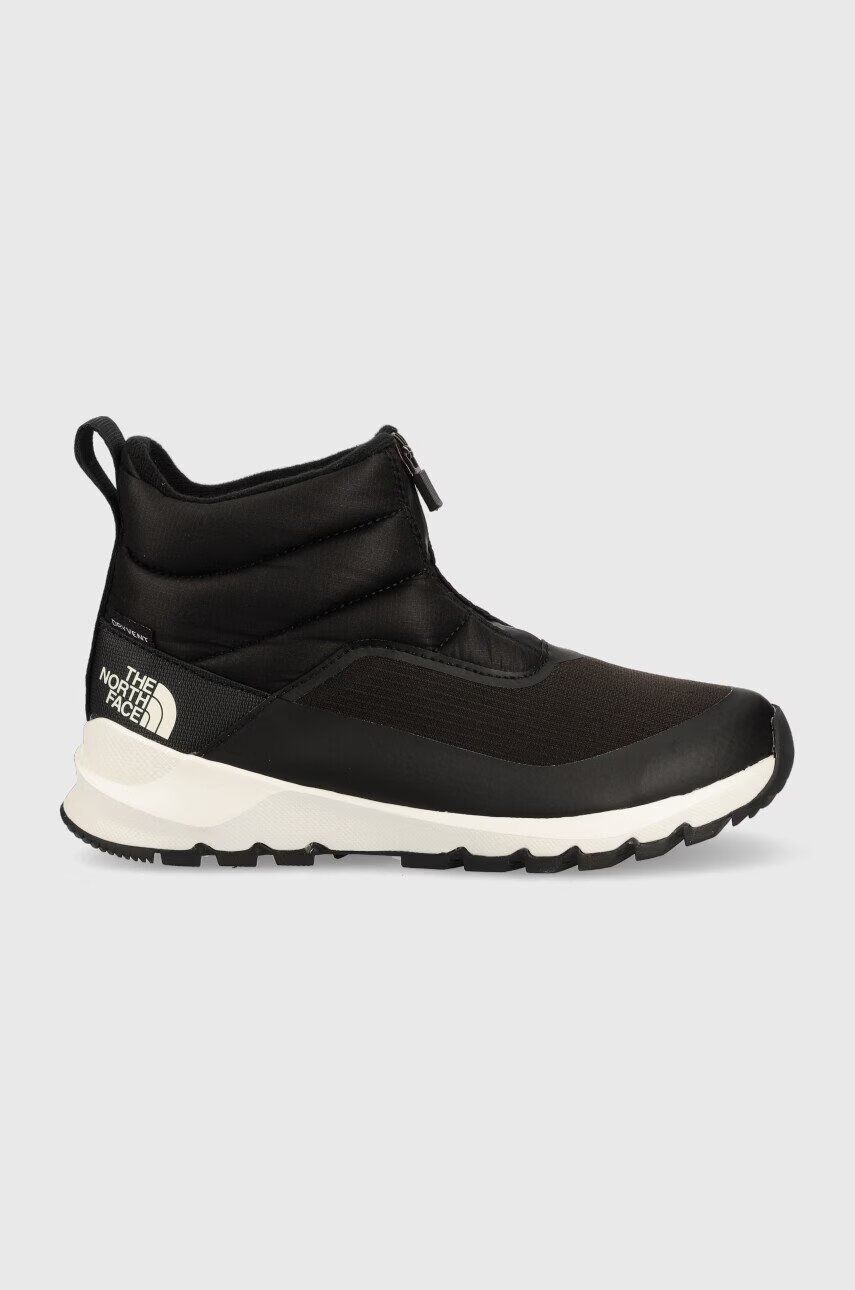 The North Face Апрески WOMEN S THERMOBALL PROGRESSIVE ZIP II WP