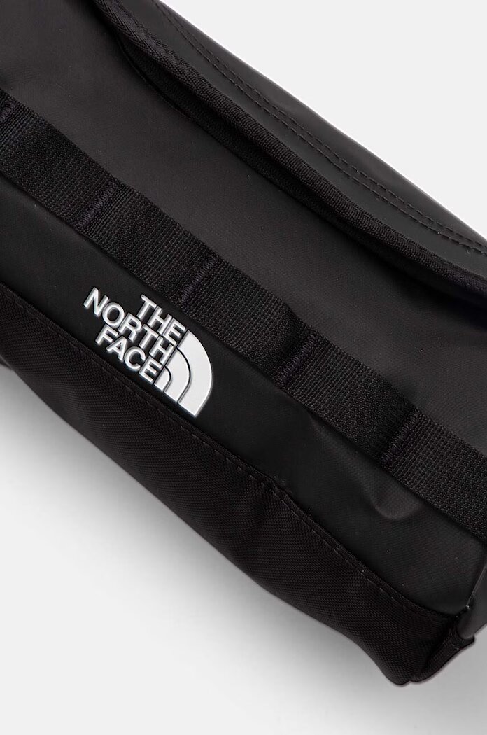 The North Face Base Camp Travel Canister - S черен NF0A52TG53R1