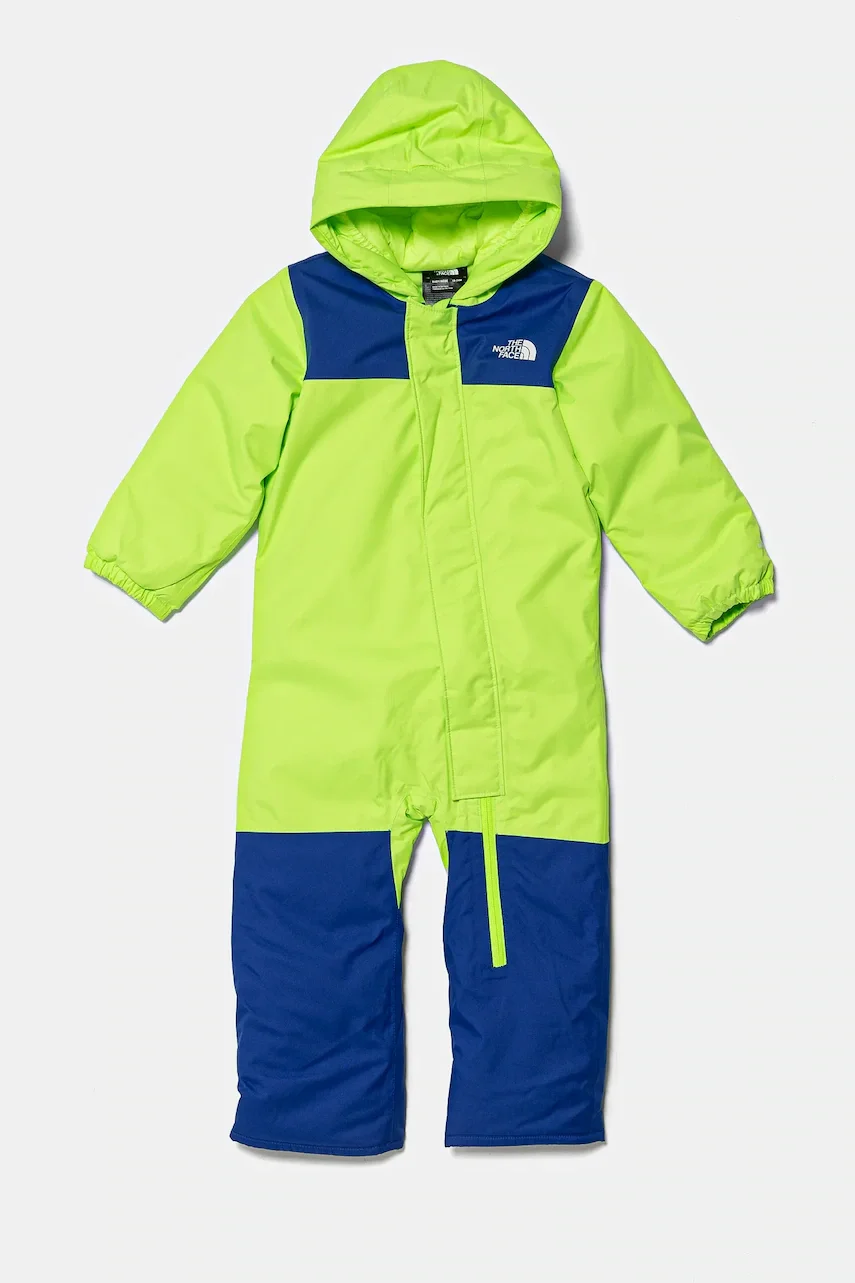 The North Face Бебешки гащеризон BABFREEDOM SNOW SUIT