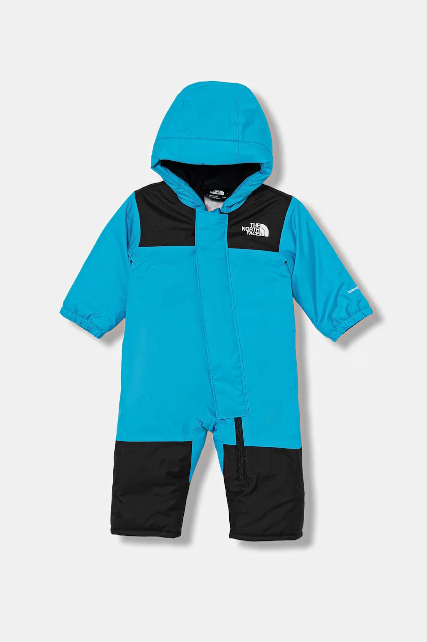 The North Face Бебешки гащеризон BABY FREEDOM SNOW SUIT
