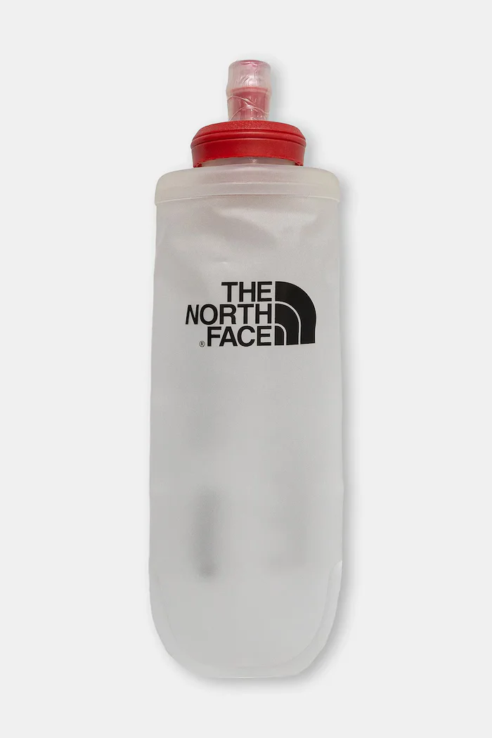 The North Face Бутилка 500 ml в бяло NF0A8BKGFN41