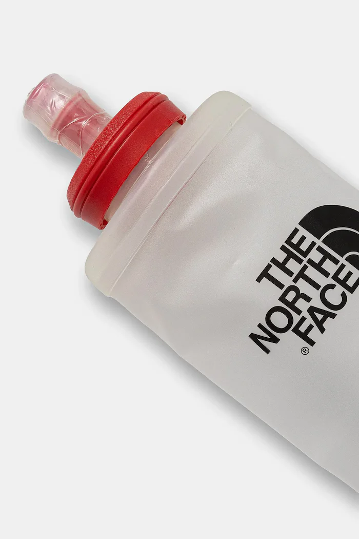 The North Face Бутилка 500 ml в бяло NF0A8BKGFN41