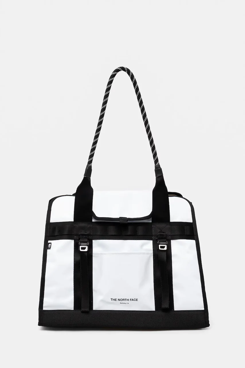 The North Face Чанта Base Camp Tote