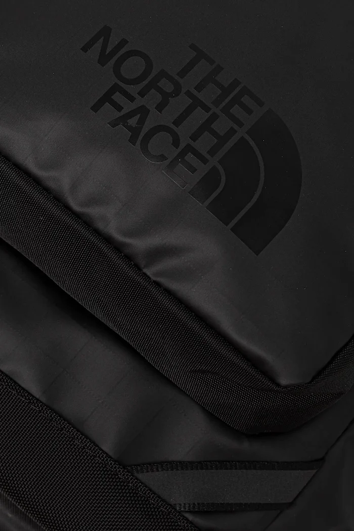 The North Face Чанта Base Camp Voyager в черно NF0A81BMKT01