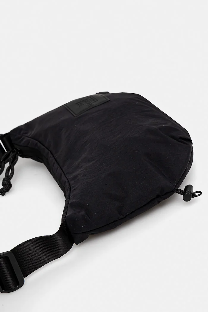The North Face Чанта Never Stop в черно NF0A81DS4H01