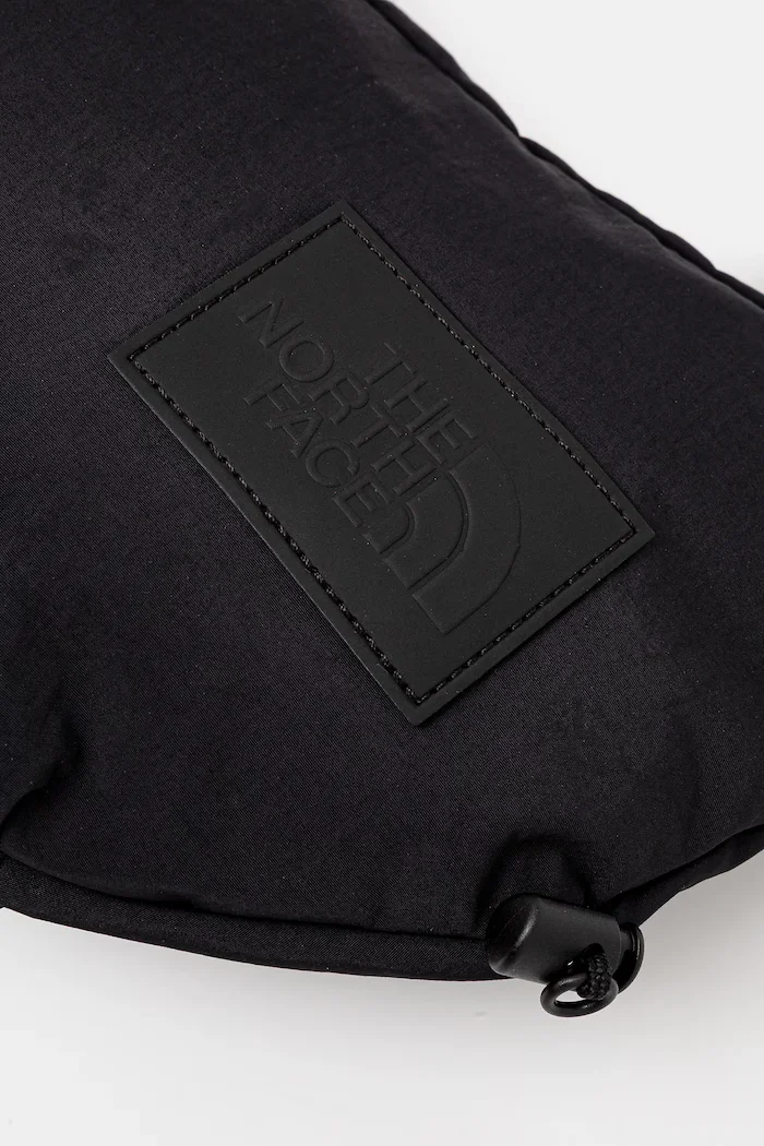 The North Face Чанта Never Stop в черно NF0A81DS4H01