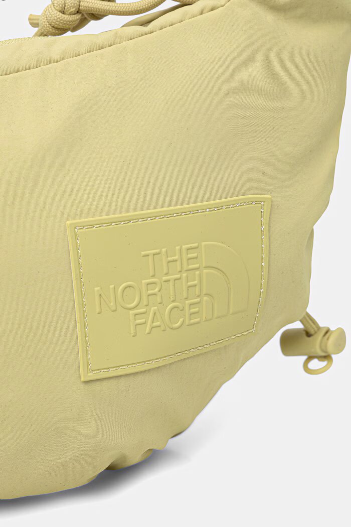 The North Face Чанта Never Stop в зелено NF0A81DSG731