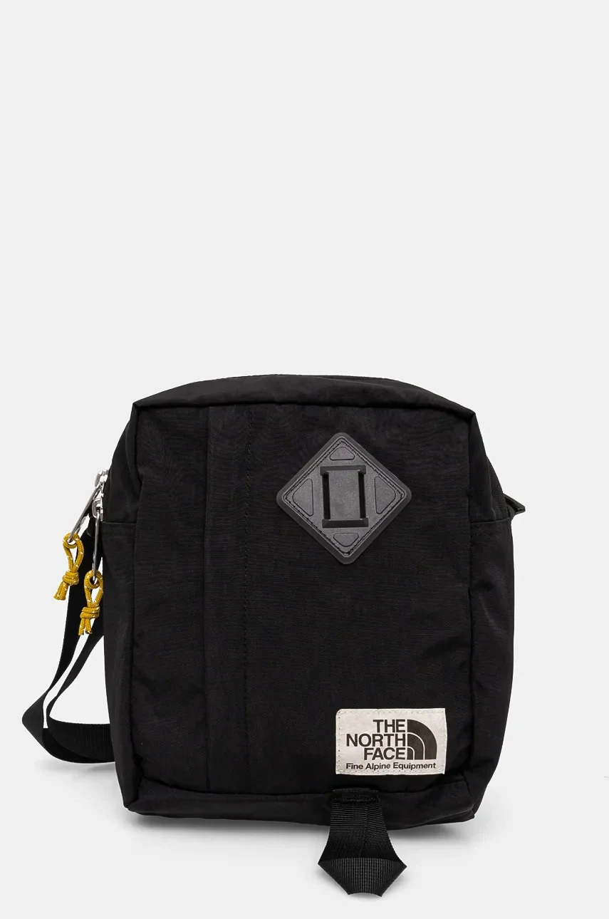 The North Face Чанта през рамо Berkeley