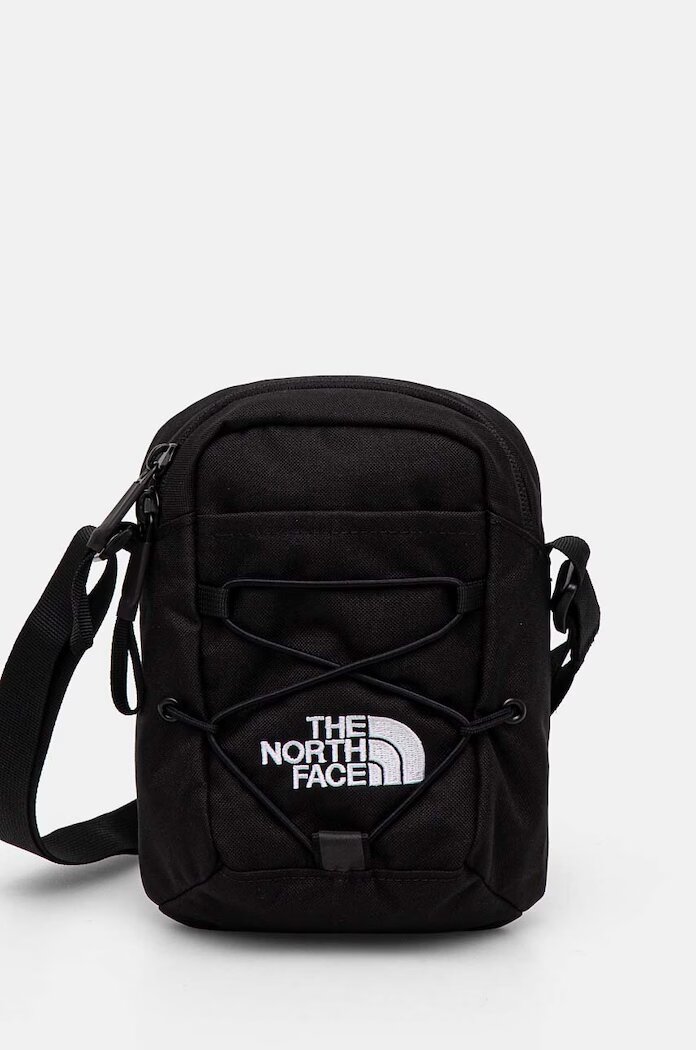 The North Face Чанта през рамо Jester Crossbody в черно NF0A52UC4H01