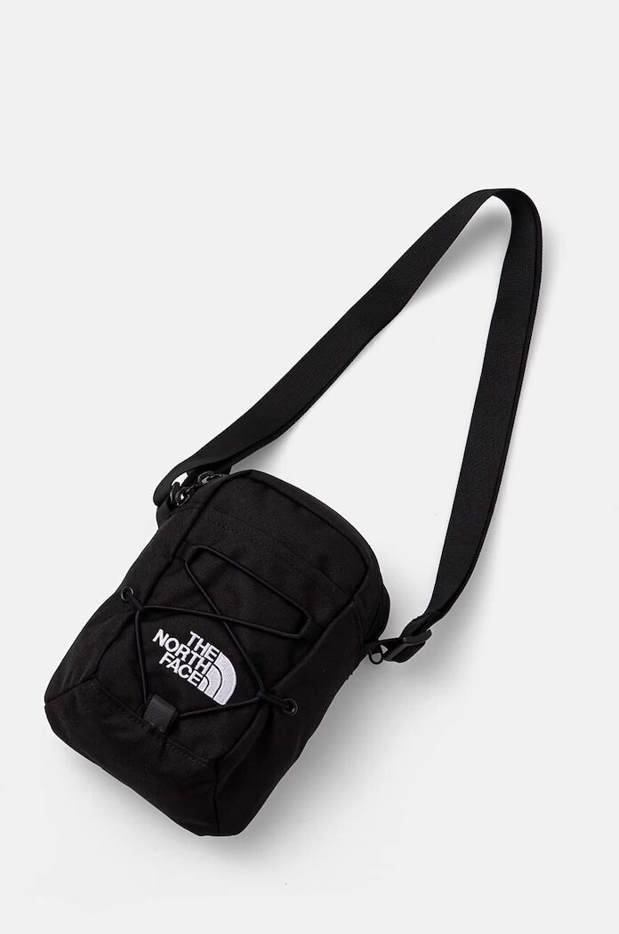 The North Face Чанта през рамо Jester Crossbody в черно NF0A52UC4H01