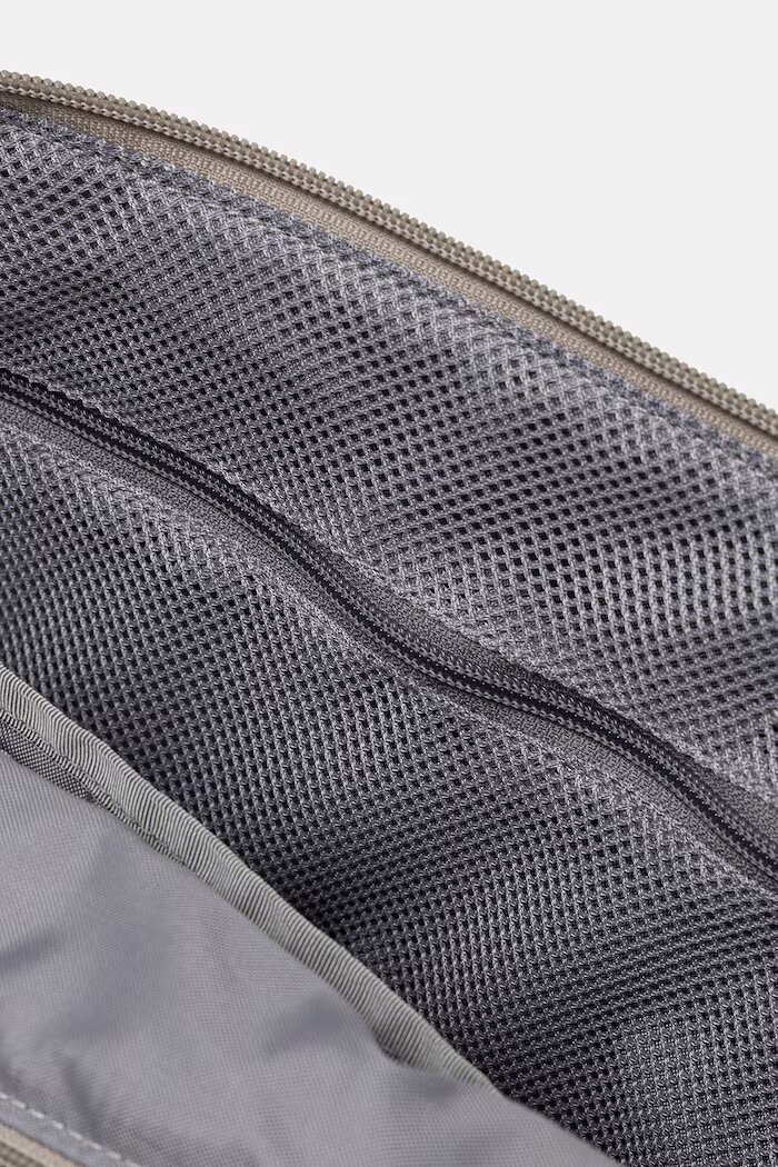 The North Face чанта tote дамска Borealis Tote 22L сива NF0A52SV0WB1