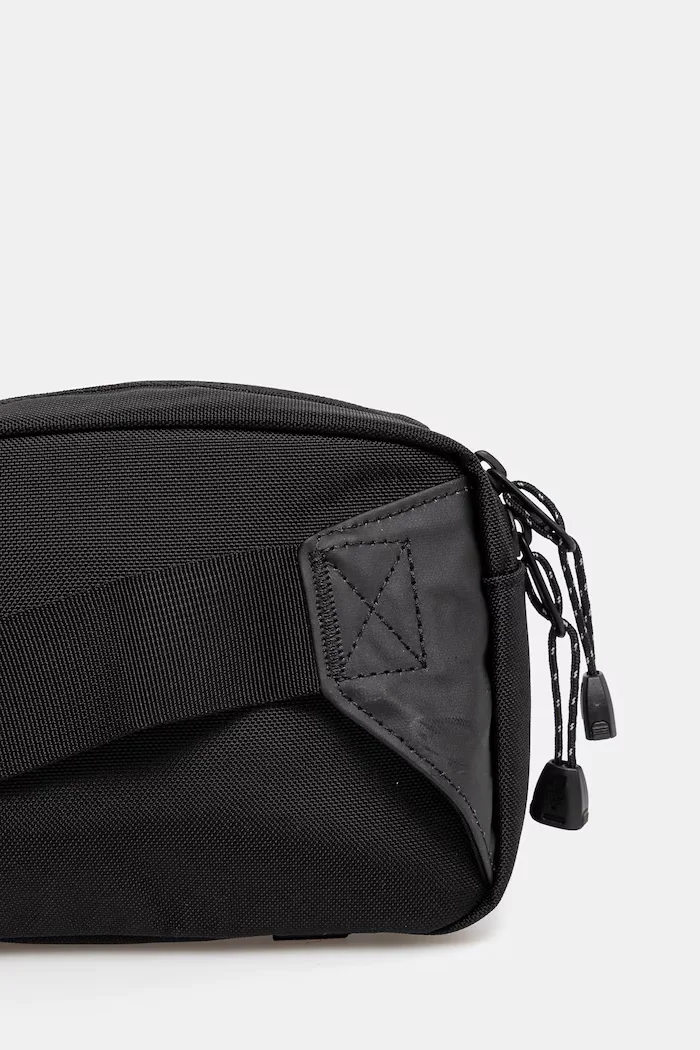 The North Face Чанта за кръст Base Camp Lumbar в черно NF0A8BK5BIA1