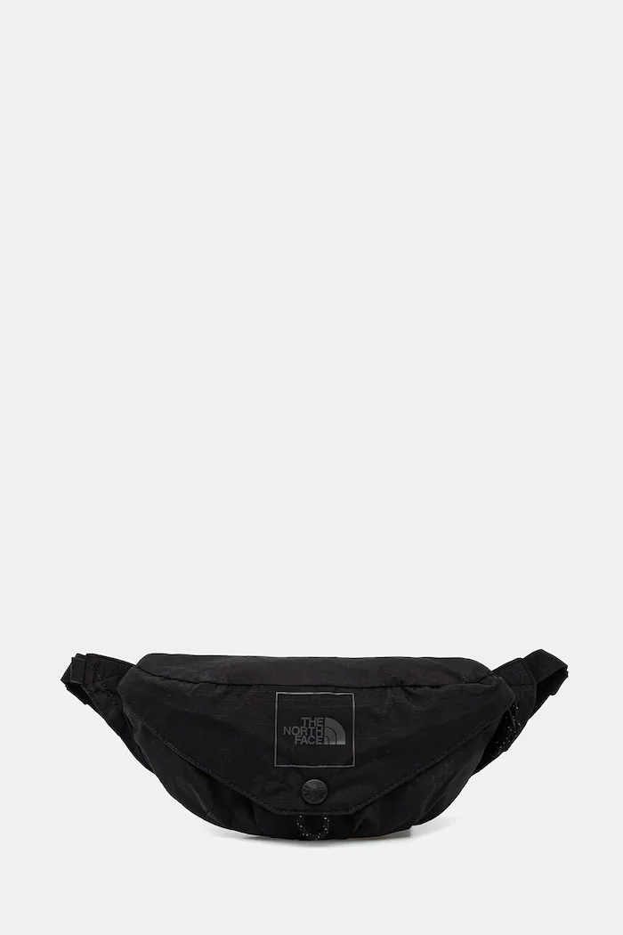 The North Face Чанта за кръст Glen Canyon в черно NF0A8EEUJK31