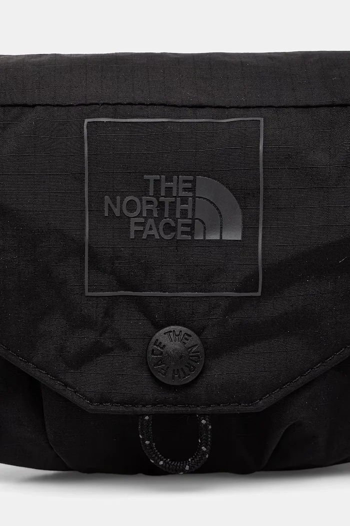 The North Face Чанта за кръст Glen Canyon в черно NF0A8EEUJK31
