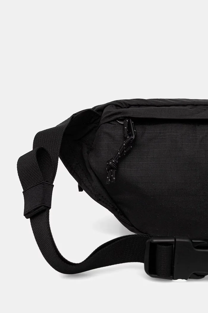 The North Face Чанта за кръст Glen Canyon в черно NF0A8EEUJK31
