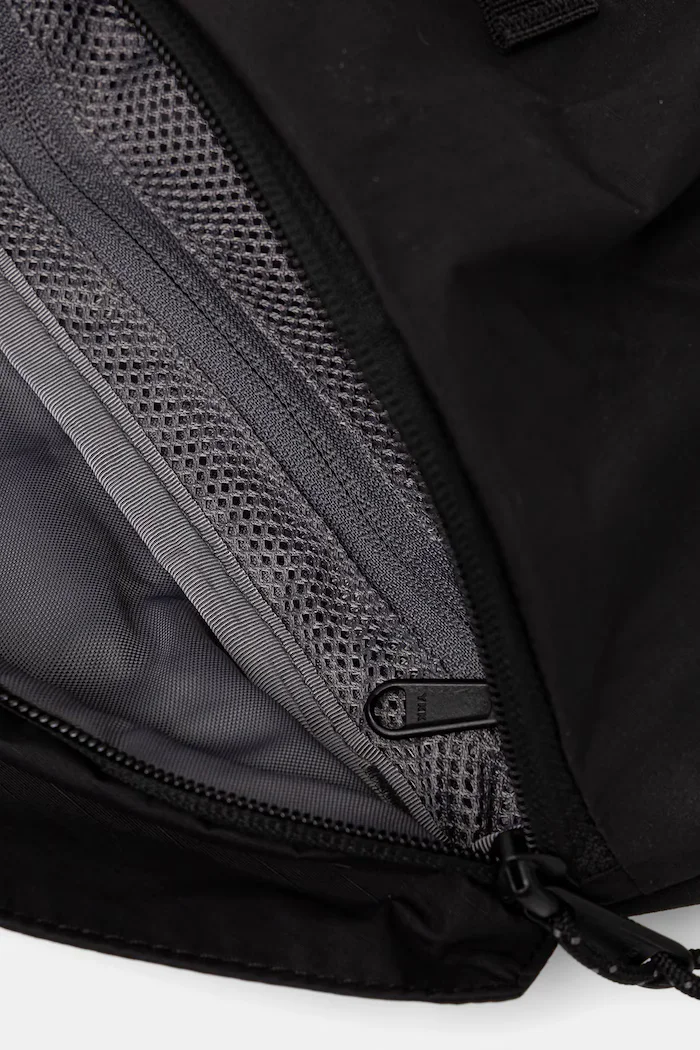 The North Face Чанта за кръст Glen Canyon в черно NF0A8EEUJK31