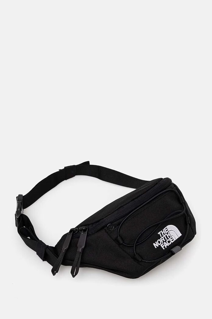 The North Face Чанта за кръст Jester Lumbar в черно NF0A52TM4H01