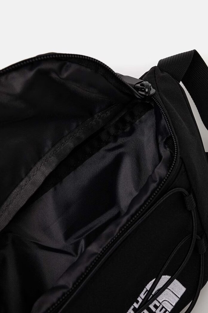 The North Face Чанта за кръст Jester Lumbar в черно NF0A52TM4H01