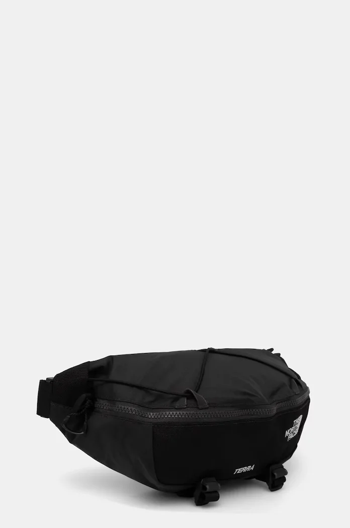 The North Face Чанта за кръст Lumbar 6L в черно NF0A81EN4JK1
