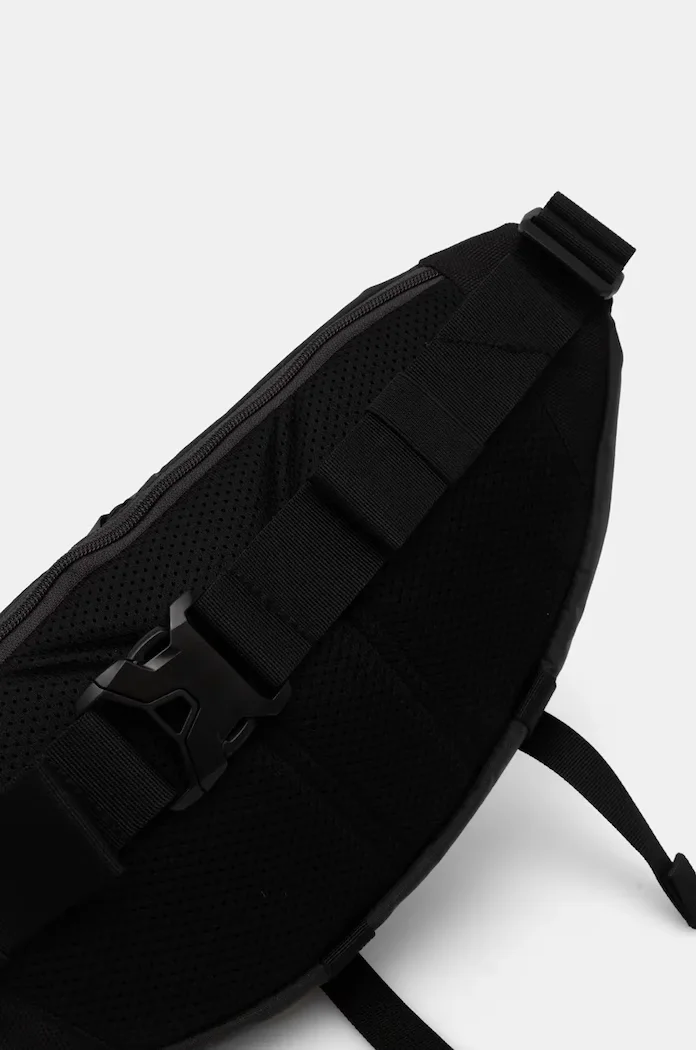 The North Face Чанта за кръст Lumbar 6L в черно NF0A81EN4JK1
