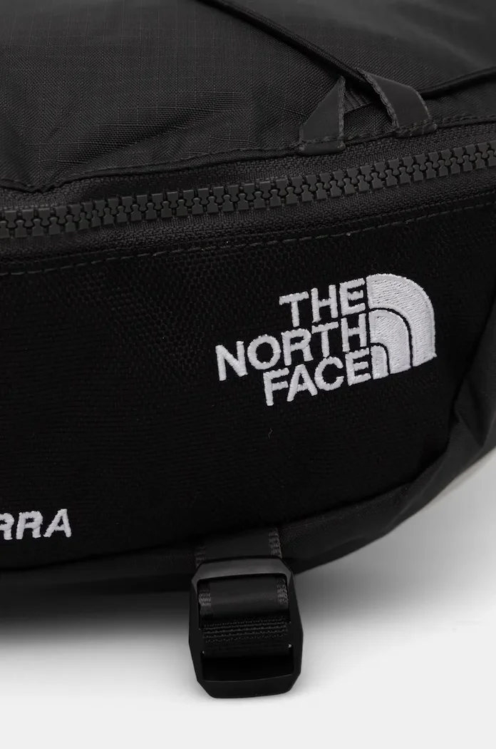 The North Face Чанта за кръст Lumbar 6L в черно NF0A81EN4JK1