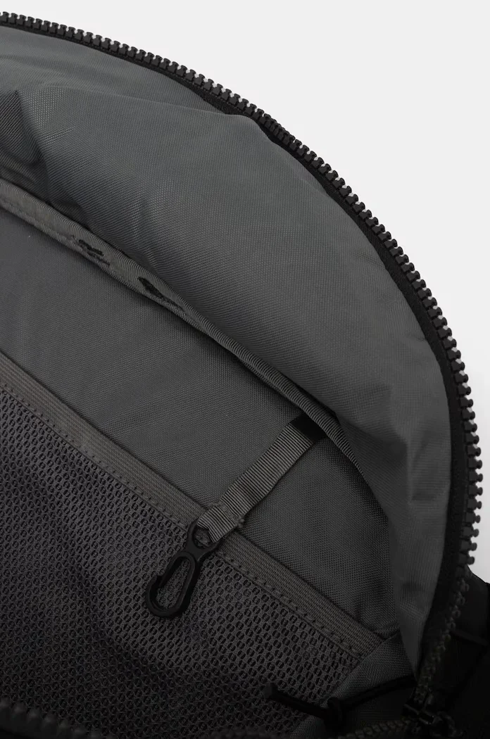 The North Face Чанта за кръст Lumbar 6L в черно NF0A81EN4JK1