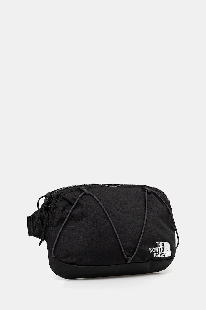The North Face Чанта за кръст Terra Lumbar 1L в черно NF0A8C2KKY41