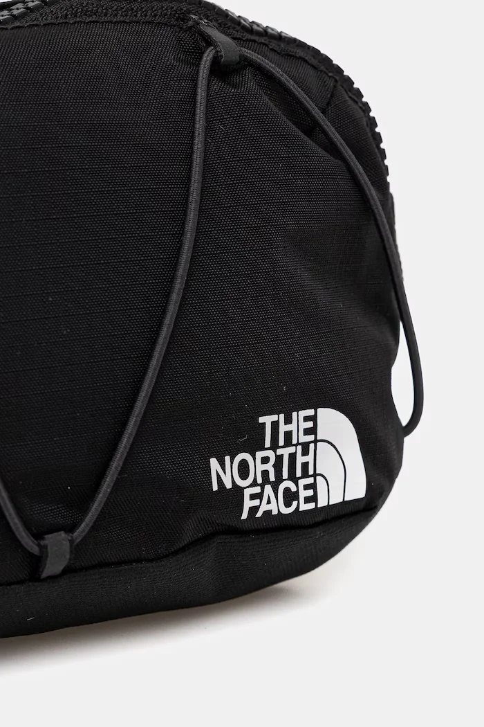 The North Face Чанта за кръст Terra Lumbar 1L в черно NF0A8C2KKY41