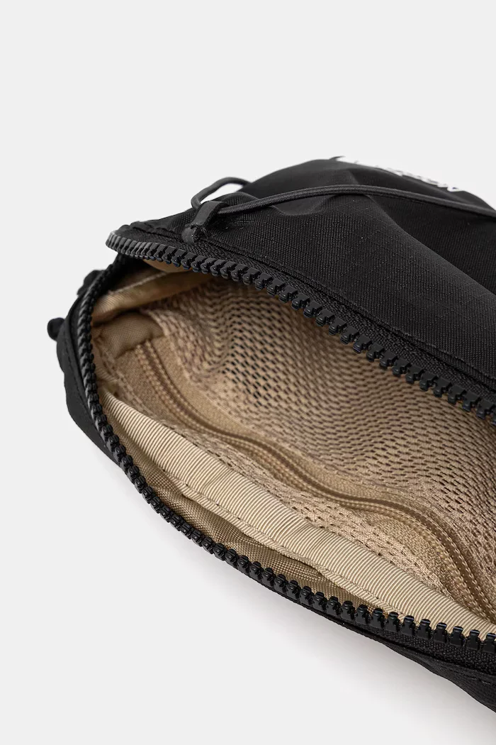 The North Face Чанта за кръст Terra Lumbar 1L в черно NF0A8C2KKY41