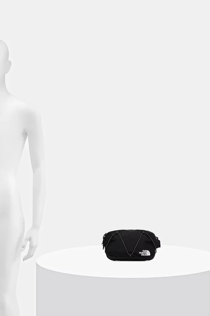 The North Face Чанта за кръст Terra Lumbar 1L в черно NF0A8C2KKY41