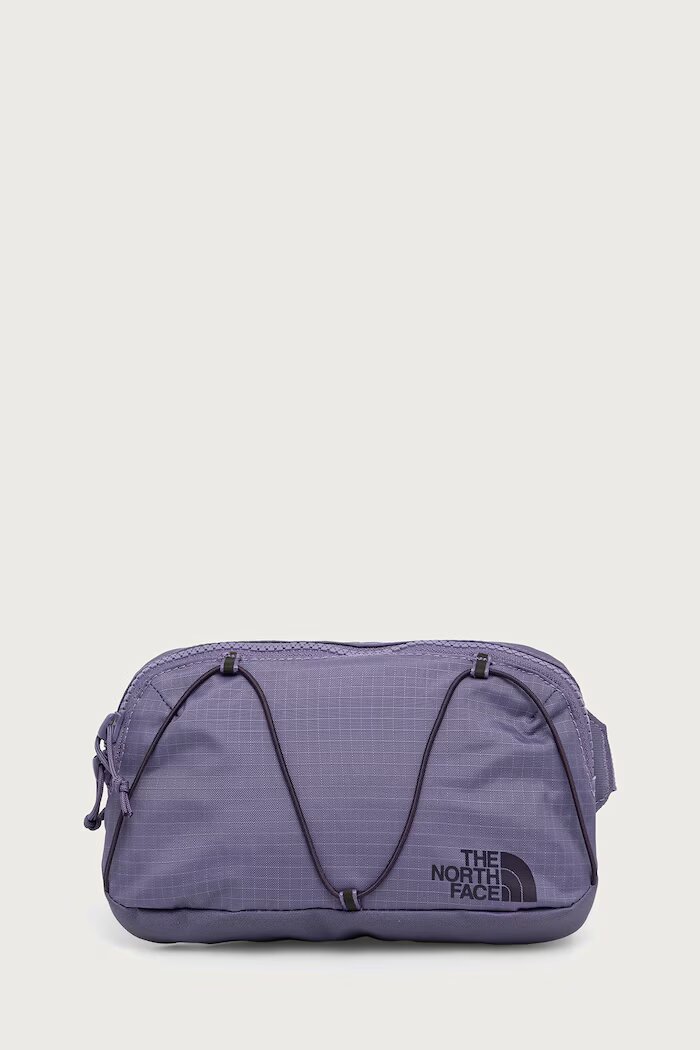 The North Face чанта за кръста дамска Terra Lumbar 1L виолетова NF0A8C2KS631
