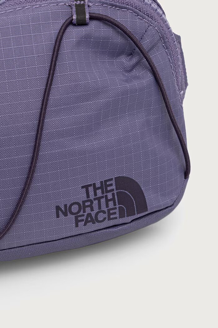 The North Face чанта за кръста дамска Terra Lumbar 1L виолетова NF0A8C2KS631