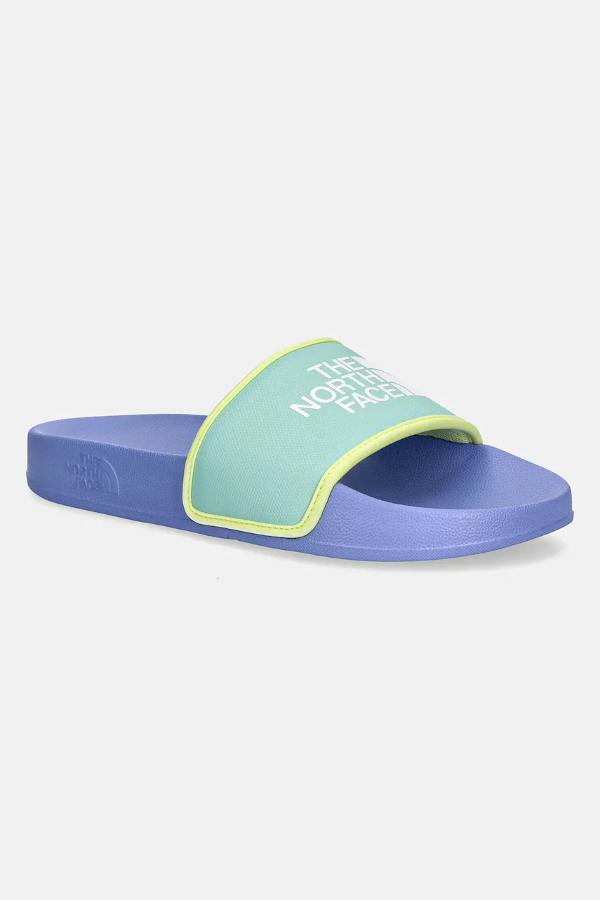 The North Face Чехли BASE CAMP SLIDE III