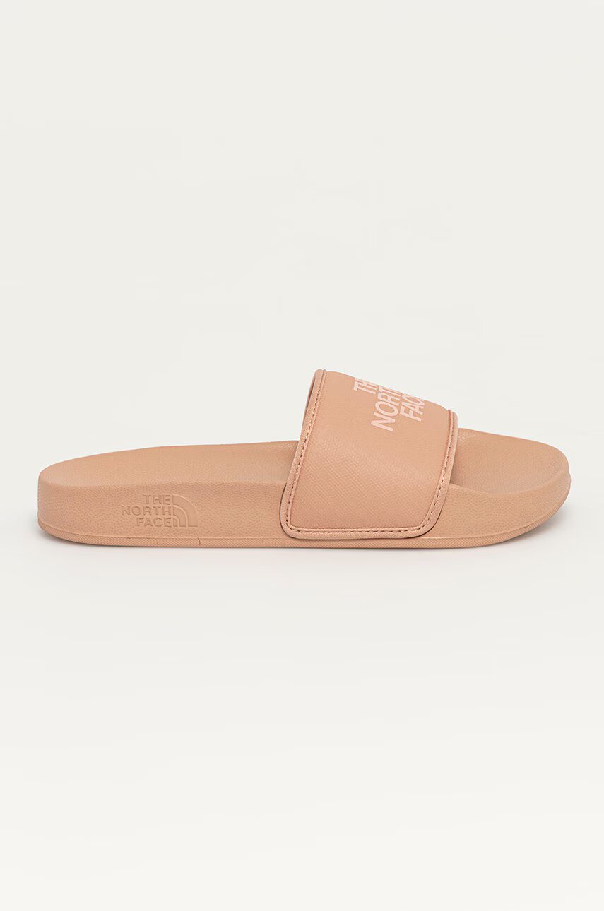 The North Face Чехли BASE CAMP SLIDE III