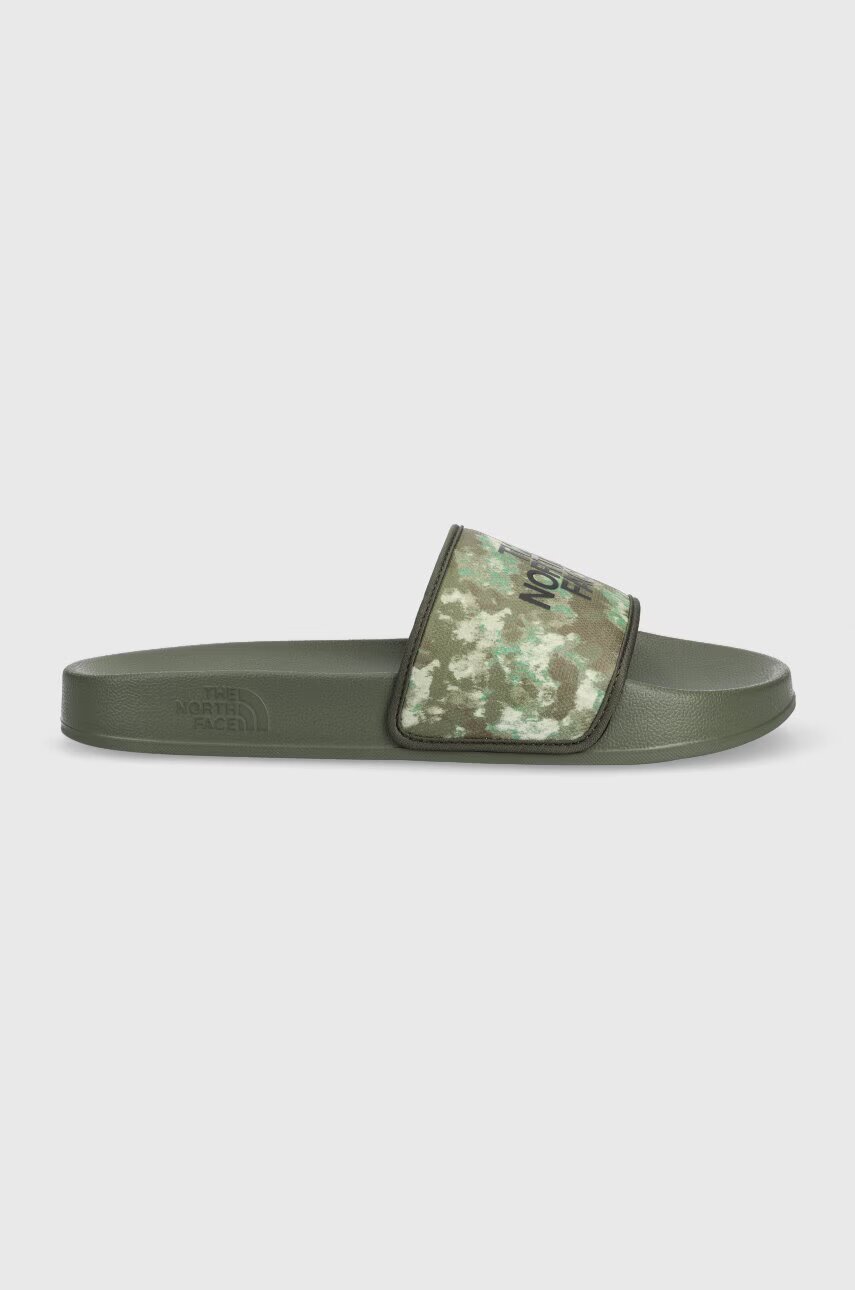 The North Face Чехли BASE CAMP SLIDE III